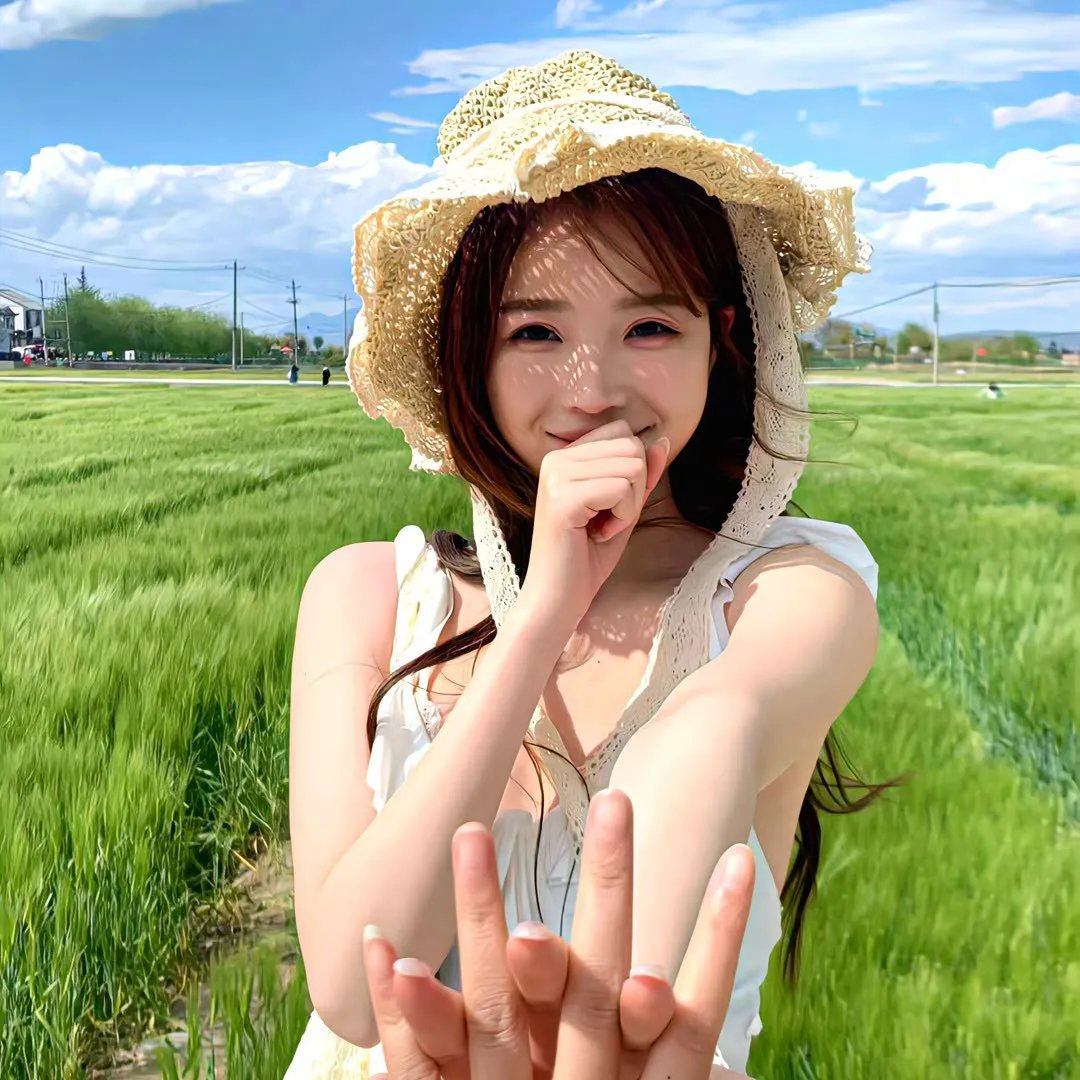 淘气阿丹